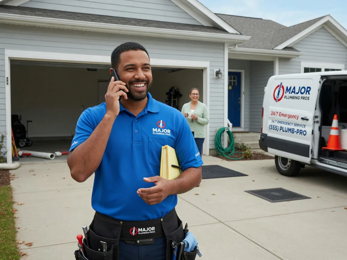Drain Cleaning Services South Charleston, WV FAQs